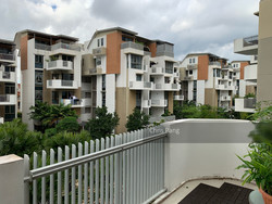 Terrasse (D19), Condominium #205077801